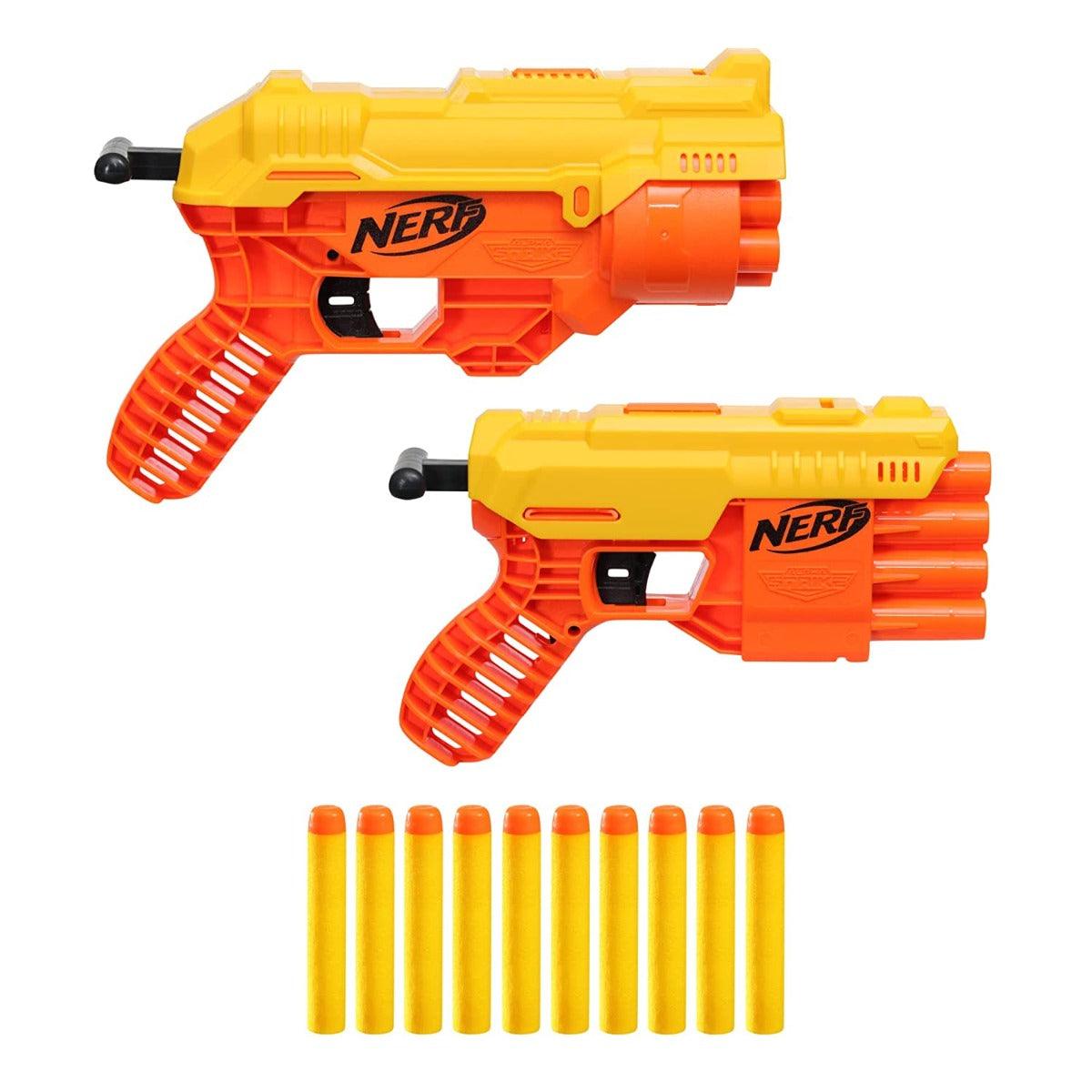 Nerf cobra new arrivals