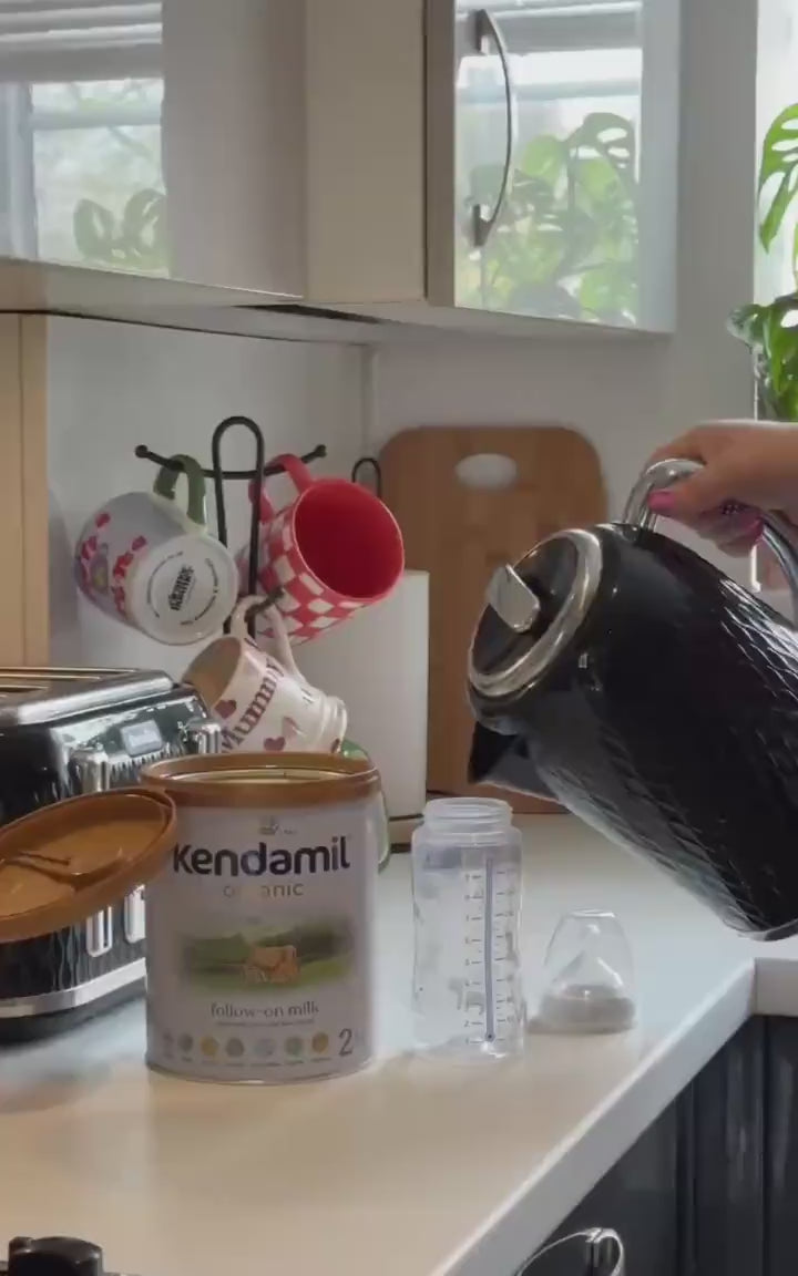 Kendamil Organic Stage 2 Follow-On Milk (6-12 Months) (800g)