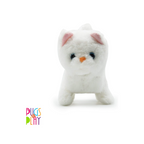 Pugs At Play Casper Walking Cat - Interactive Plush Toy for 0-12 Months View 4