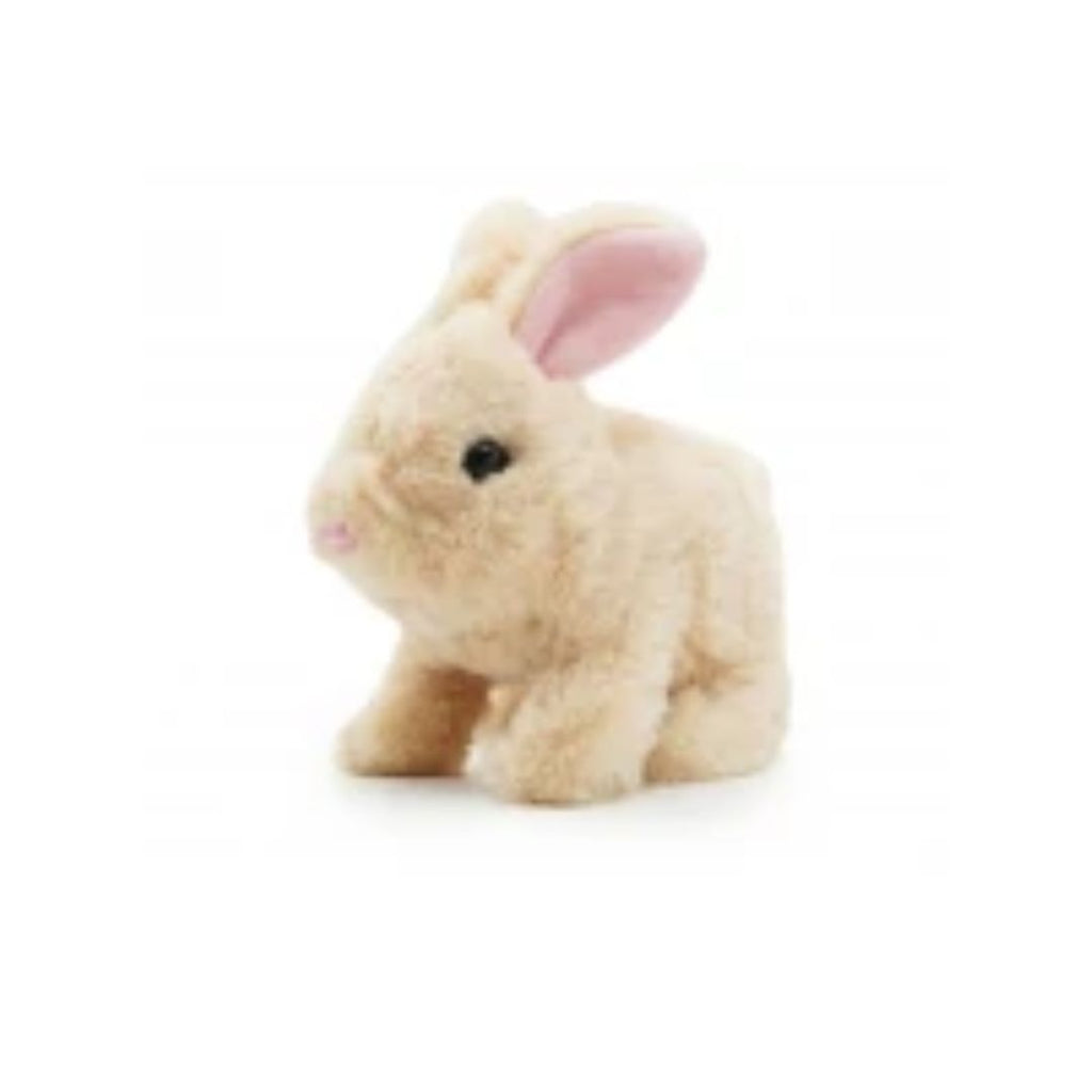 Pugs At Play Cookie Jumping Rabbit - Baby Toy for 0-12 Months View 2