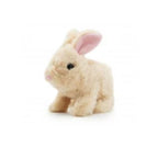 Pugs At Play Cookie Jumping Rabbit - Baby Toy for 0-12 Months View 2