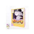 Pugs At Play Manny The Rocking Elephant - Baby Toy for 0-12 Months View 4
