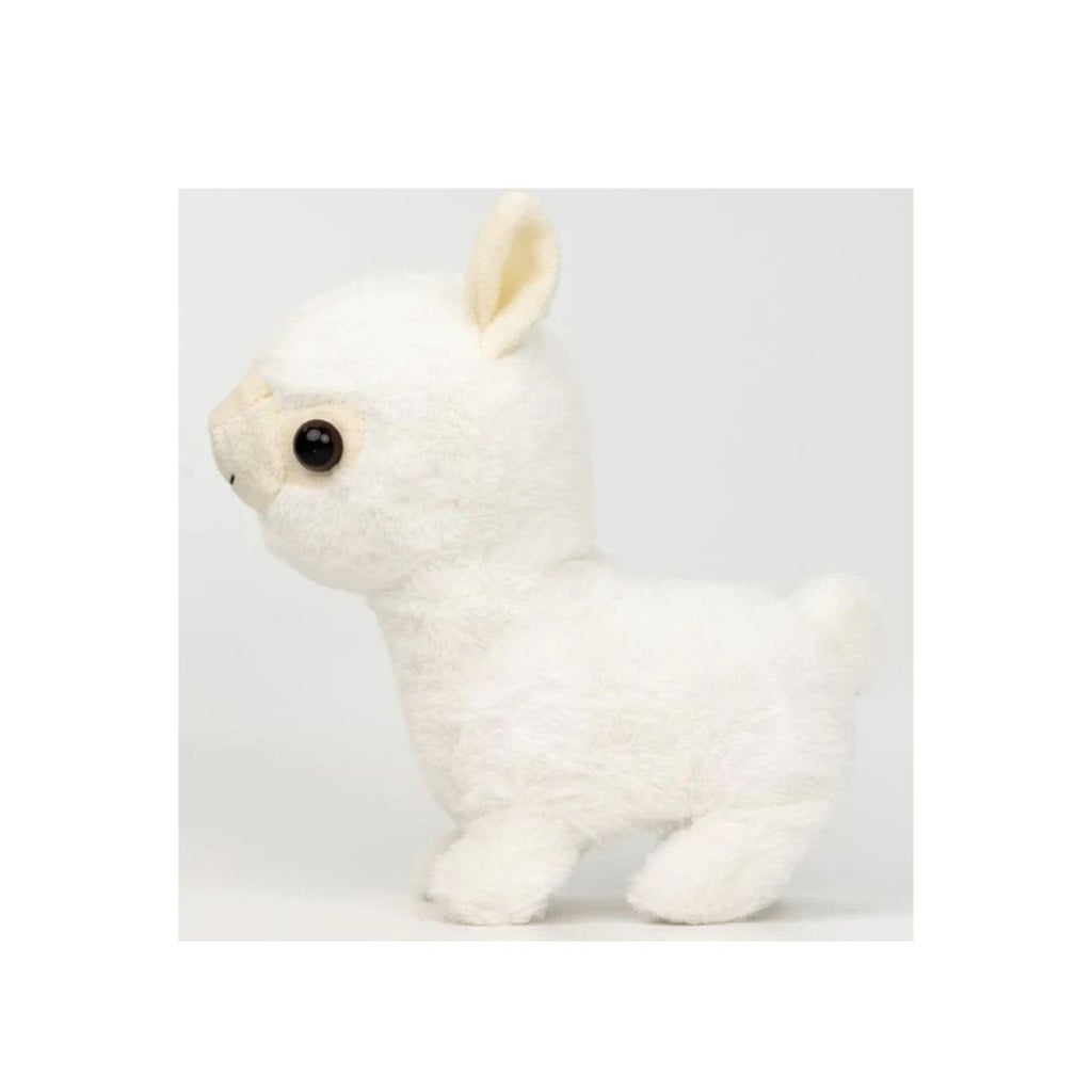 Pugs At Play Paris The Walking Lama - Interactive Plush Toy for 0-12 Months View 3