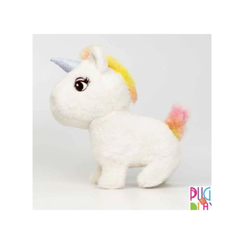 Pugs At Play Sugar Unicorn Cream - Baby Toy for 0-12 Months View 2