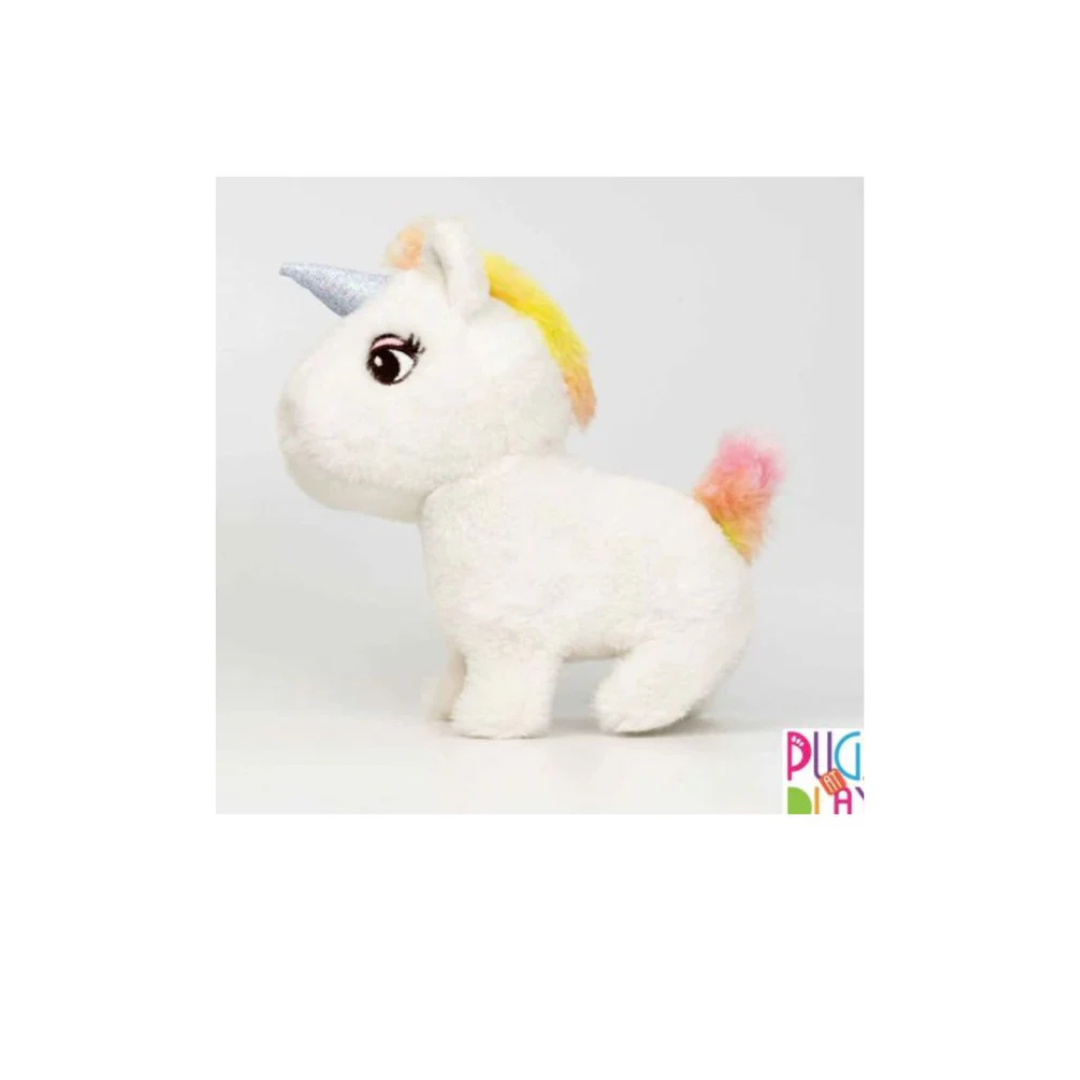 Pugs At Play Sugar Unicorn Cream - Baby Toy for 0-12 Months View 3