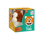 Pugs At Play Walking Pet Bella Cat - Baby Toy for 0-12 Months