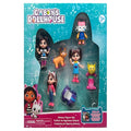 Gabby Doll House Figure set of 7pcs Gabby's Dollhouse figures