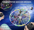 Rainbow Toys S34 Football Quadcopter Drone