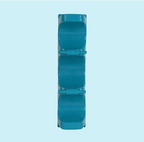 Playgro Rocker Cum Tunnel (PGS-4001F)