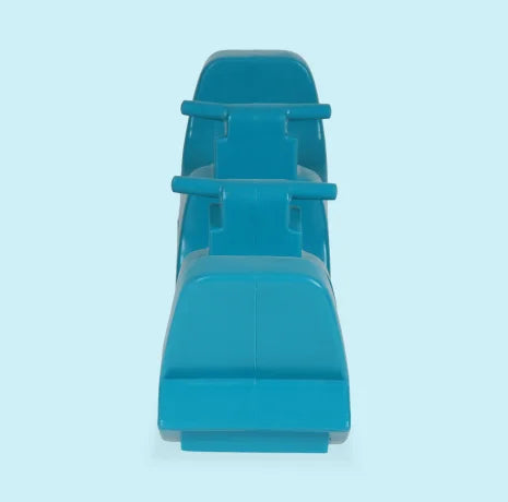 Playgro Rocker Cum Tunnel (PGS-4001F)