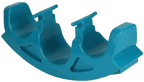 Playgro Rocker Cum Tunnel (PGS-4001F)