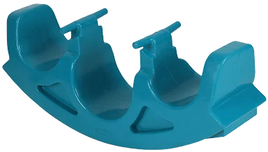 Playgro Rocker Cum Tunnel (PGS-4001F)