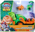Paw Patrol The Dino Movie Rocky Dino Rescue Recycler