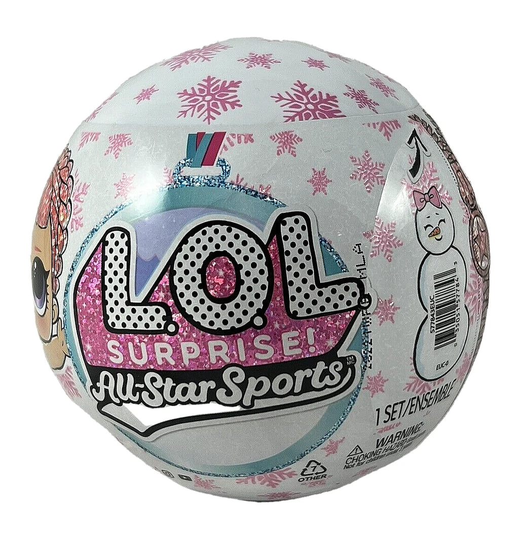 LOL Surprise All-Star Sports Series 5