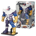 ZD Toys Venomized Thanos (Maximum Venom Series) ″ 7″ PVC Action Figure