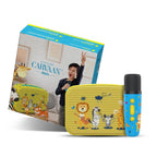 Saregama Carvaan Mini With Mic Yellow