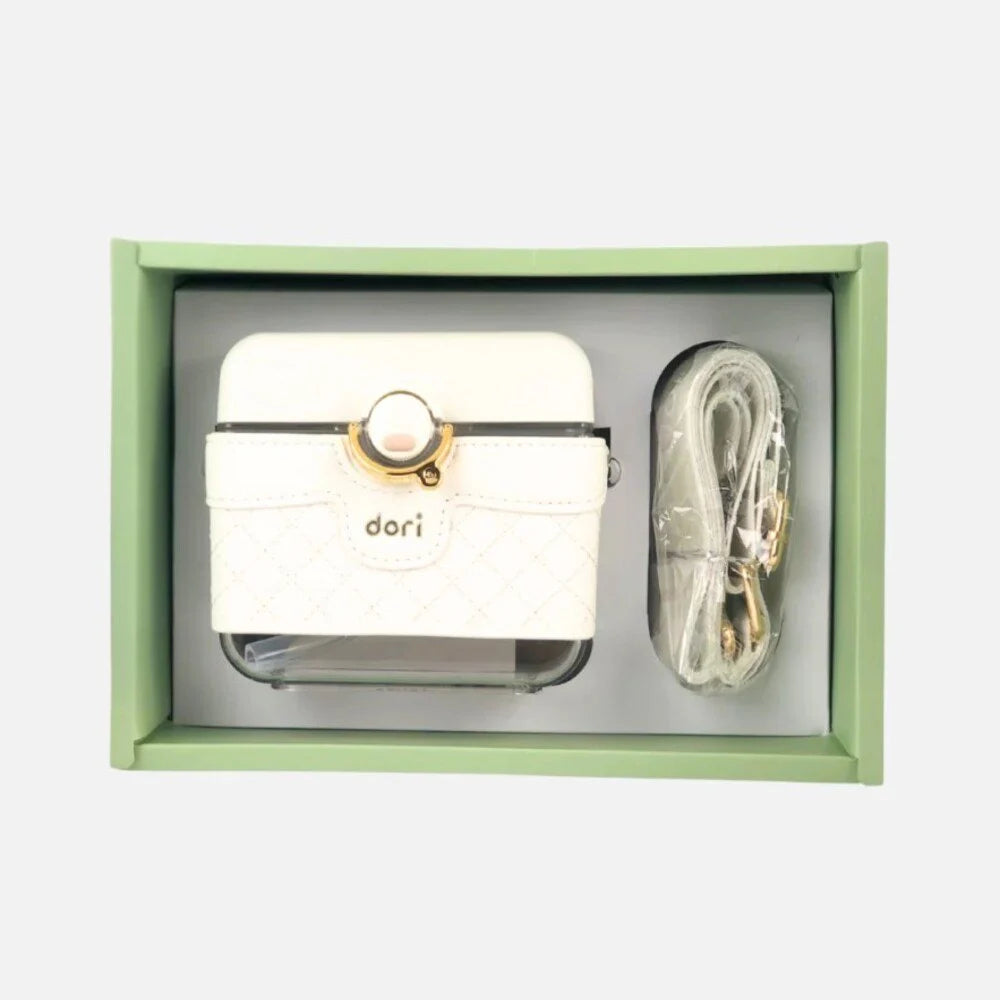 Dori Bag Style Water Bottle