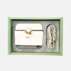 Dori Bag Style Water Bottle