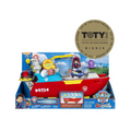 Win Magic Paw Patrol 2-in-1 Mode Sea Patroller