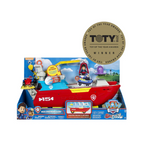 Win Magic Paw Patrol 2-in-1 Mode Sea Patroller