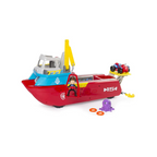Win Magic Paw Patrol 2-in-1 Mode Sea Patroller