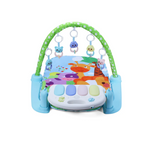 Shooting Star Baby S Piano Gym Mat - Multicolor - Baby Play Gym for 0-12 Months View 3