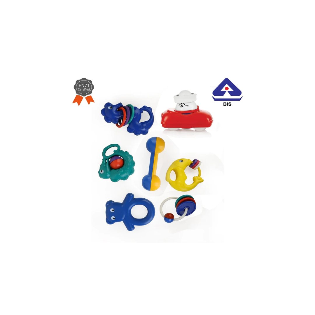 Shooting Star Super gift set Gift Set - Baby Gift Set for 0-12 Months View 3