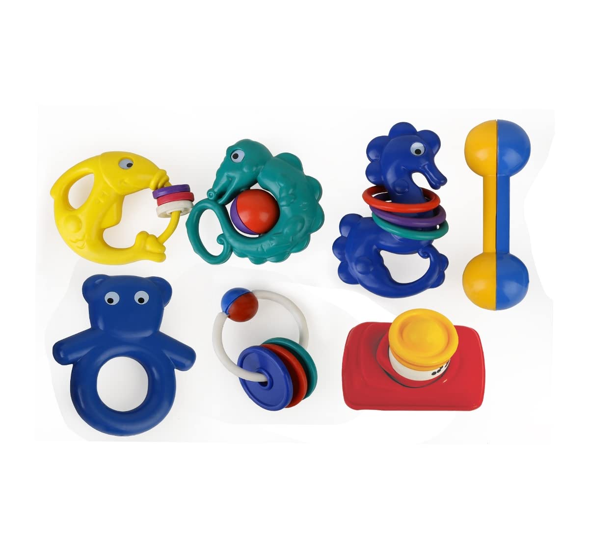 Shooting Star Super gift set Gift Set - Baby Gift Set for 0-12 Months View 5