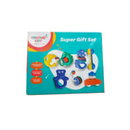 Shooting Star Super gift set Gift Set - Baby Gift Set for 0-12 Months