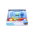 Simba ABC Workbench and Accessories Set - Baby Toy for 0-12 Months