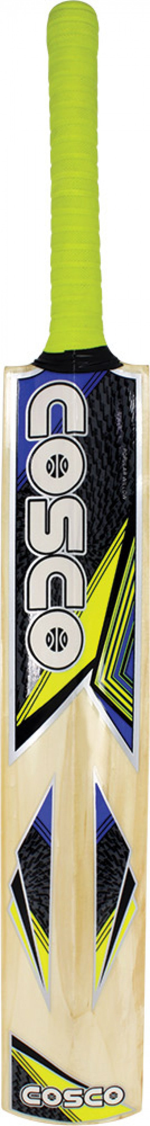 Cosco Wooden Cricket Bat Striker Full