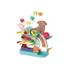 Tak Tak Toys Little Loops Creative Activity Playset - Baby Toy for 0-12 Months