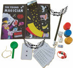 Ekta The Young Magician 101 Party & Fun Board Game