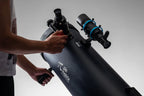 Pie Metrix Titan - 8" Dobsonian Telescope