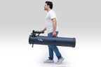 Pie Metrix Titan - 8" Dobsonian Telescope