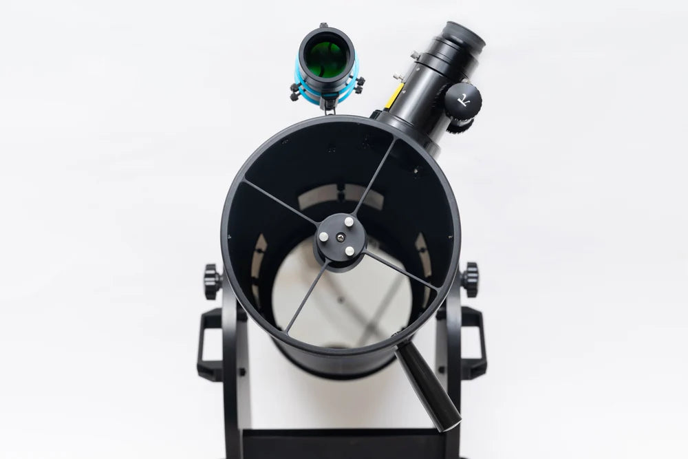 Pie Metrix Titan - 8" Dobsonian Telescope