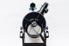 Pie Metrix Titan - 8" Dobsonian Telescope