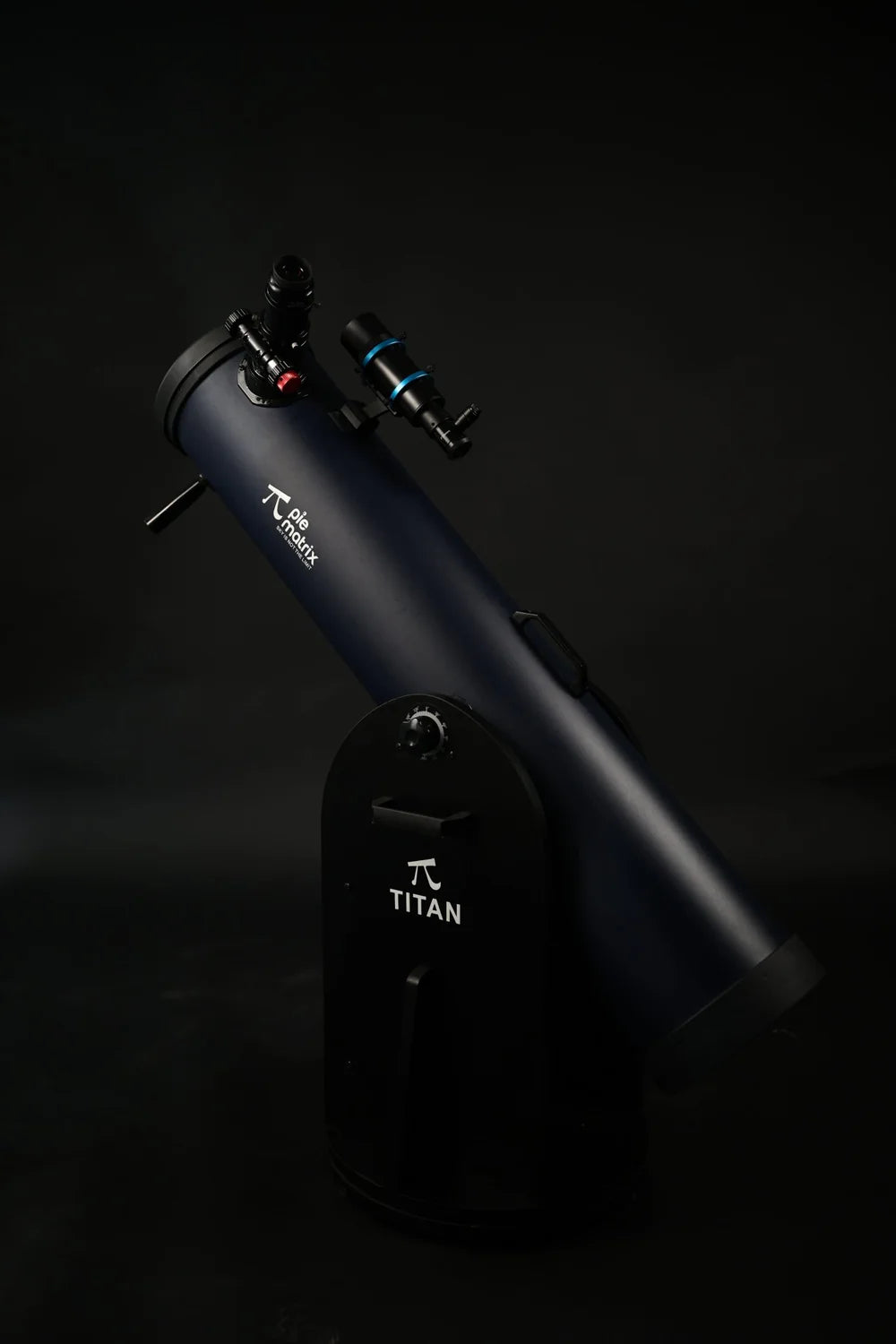Pie Metrix Titan - 8" Dobsonian Telescope