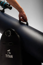 Pie Metrix Titan - 8" Dobsonian Telescope