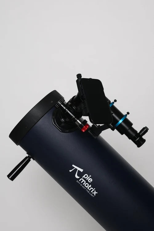 Pie Metrix Titan - 8" Dobsonian Telescope