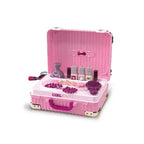 Makeup Real Action Play Set 3in1 Trolley Set