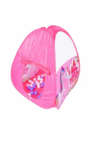 Balak Unicorn Ball Pool With 50 Balls