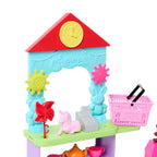 Mattel Barbie Chelsea Can Beâ€¦ Toy Store Playset With Small Blonde Doll, Shop Furniture & 15 Accessories