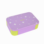 Kicups Munchie Magic ™ (Whimsical Wonderland) Lunch Box