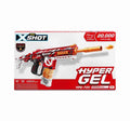 X-Shot Hyper Gel Large HPG-700 Blaster With 20000 Gellets Fully Semi Auto 200FT