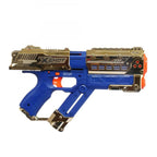Zuru Xshot Royale Edition Meteor RXB-0060 Gun