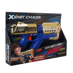Zuru Xshot Royale Edition Meteor RXB-0060 Gun