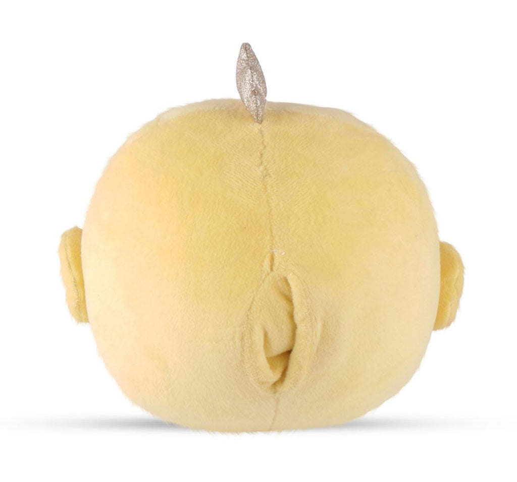 Dooziedo Plush Stuffed Soft Toy-The Chicky