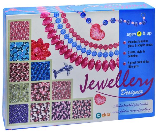 Ekta Jewellery Designer