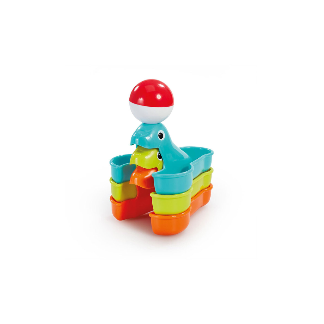 Early Learning Centre Bathtime Stacking Seals